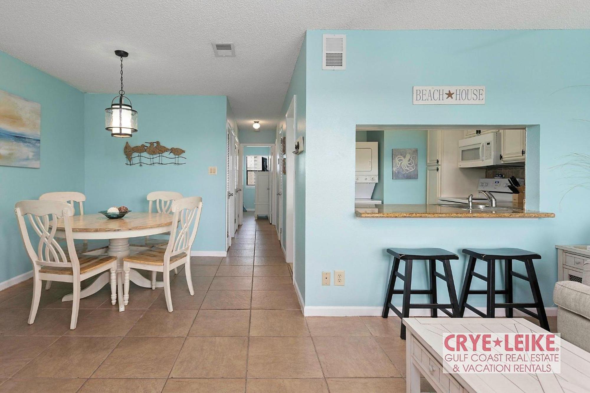 Villa Sea Breeze 305 Gulf Shores Exterior foto