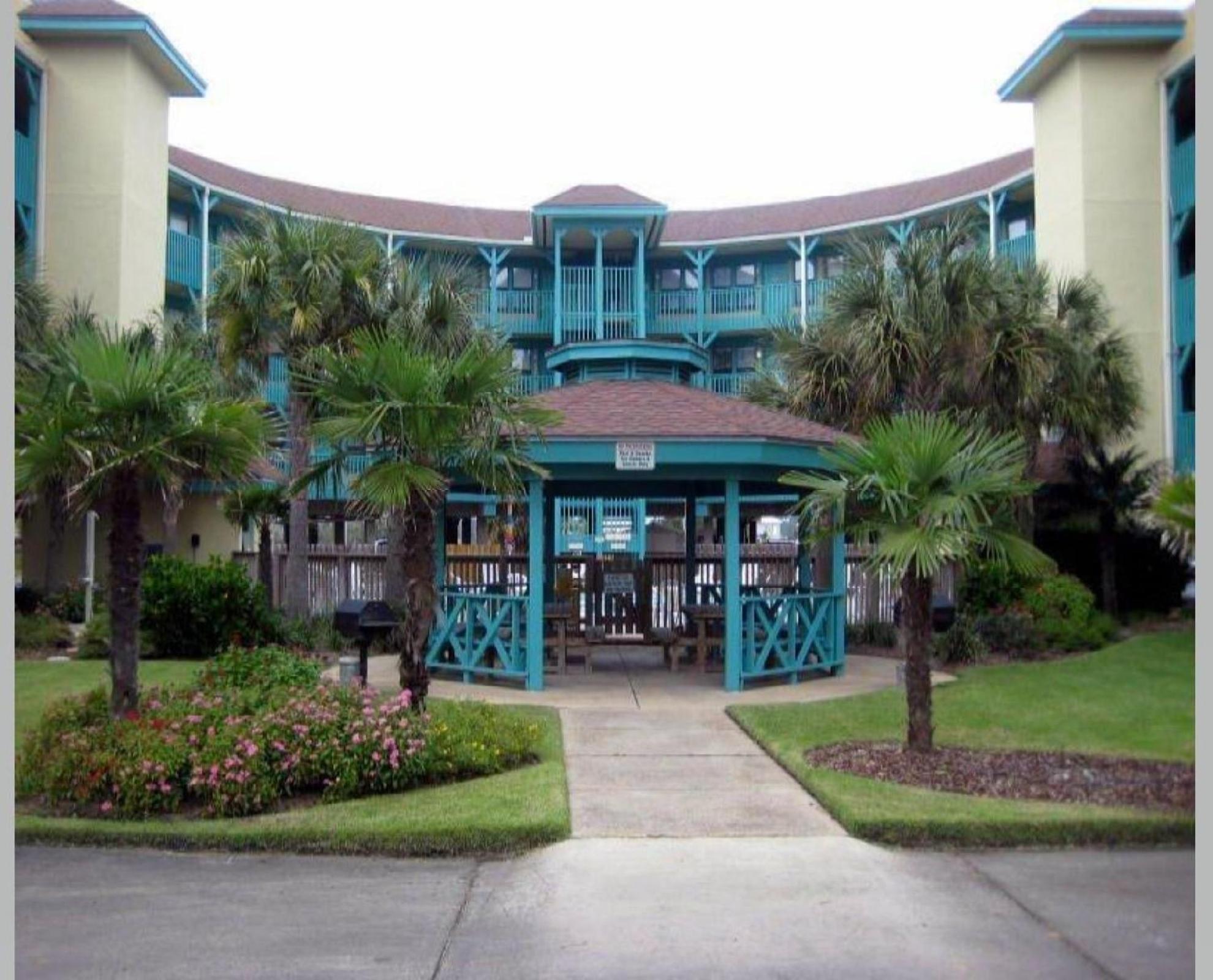Villa Sea Breeze 305 Gulf Shores Exterior foto