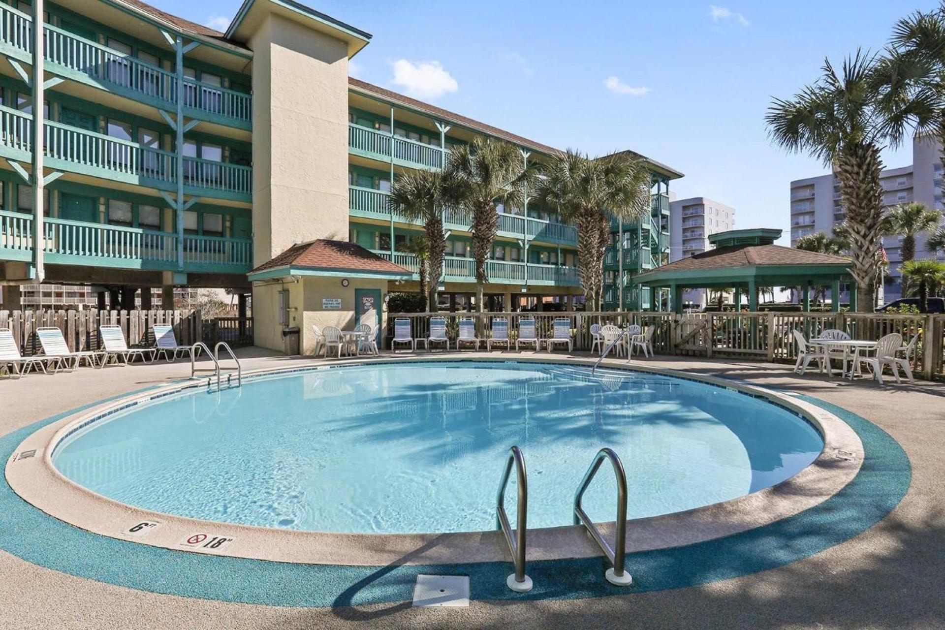 Villa Sea Breeze 305 Gulf Shores Exterior foto